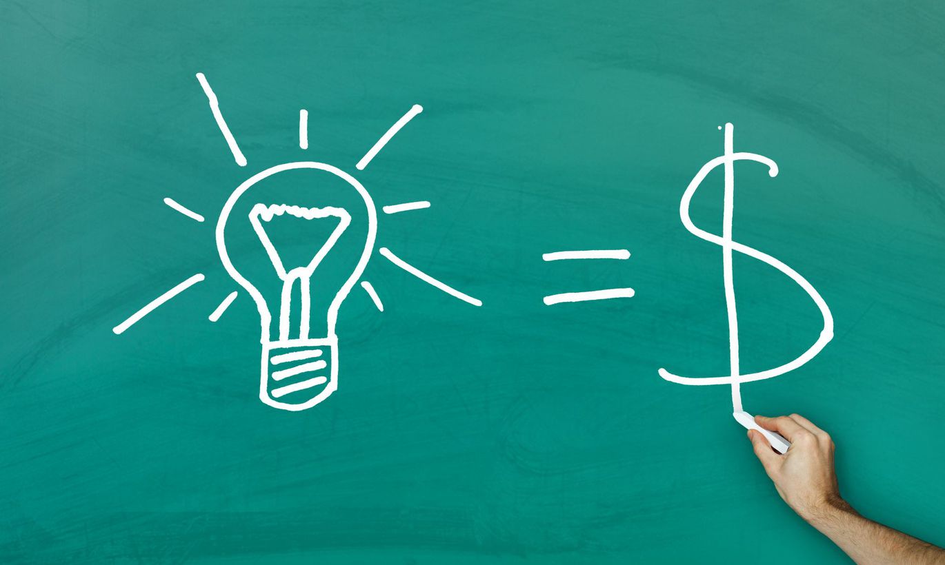 NFT Image: Министерство идей